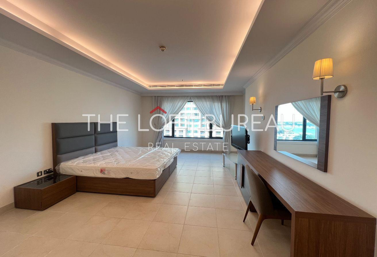 PRIME TOWER || BILLS INCLUDED || 1 BEDROOM || - Apartment in East Porto Drive