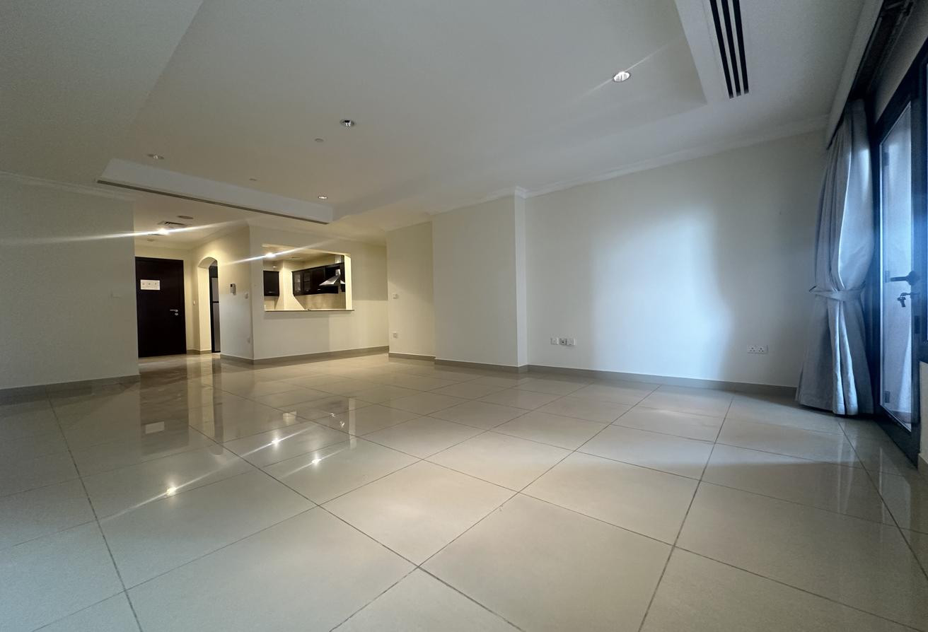 Perfect 1 BHK SF in Porto | The Pearl - Apartment in West Porto Drive