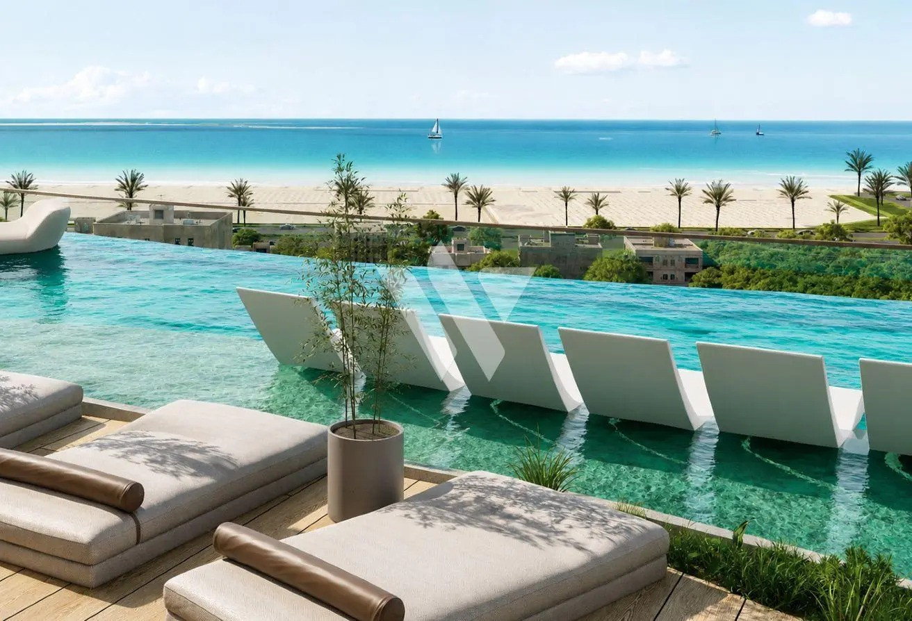 Luxurious 3-Bedroom Apartment in Lusail Marina