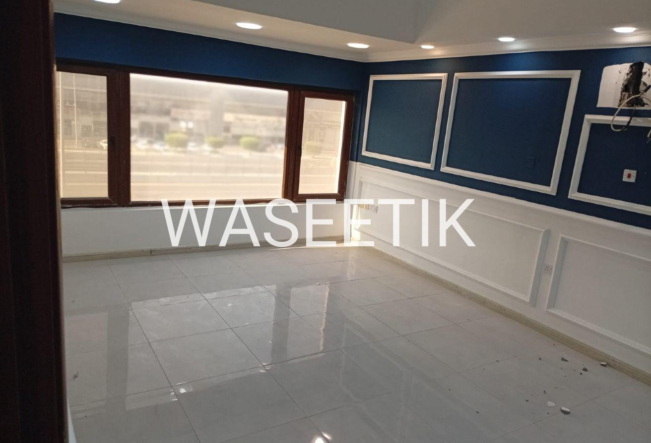 Office for Rent on Salwa Road –Spacious Layout - Villa in Al Aziziyah
