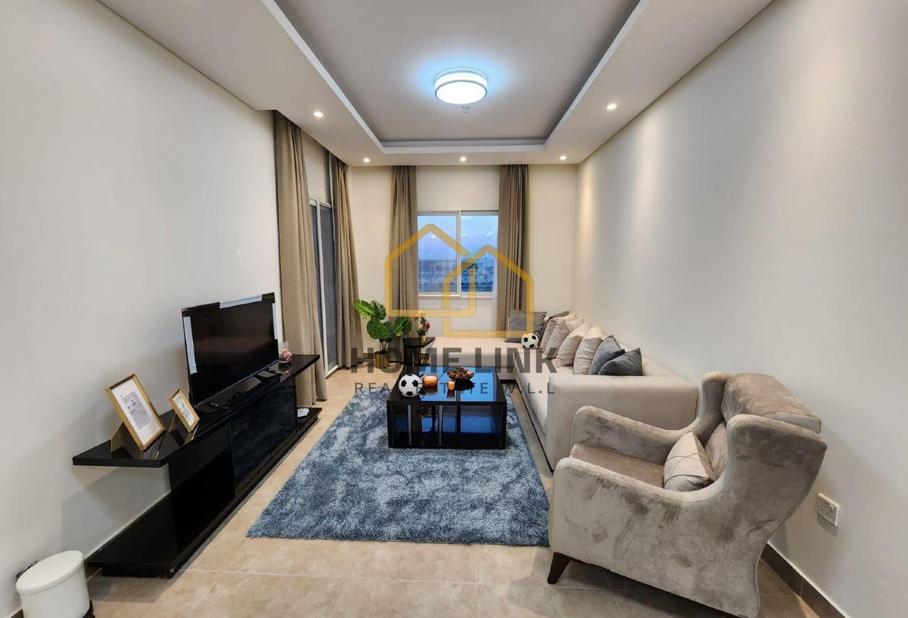 COOLING INCLUDED | 2 BEDROOM FF APARTMENT - Apartment in Al Erkyah City