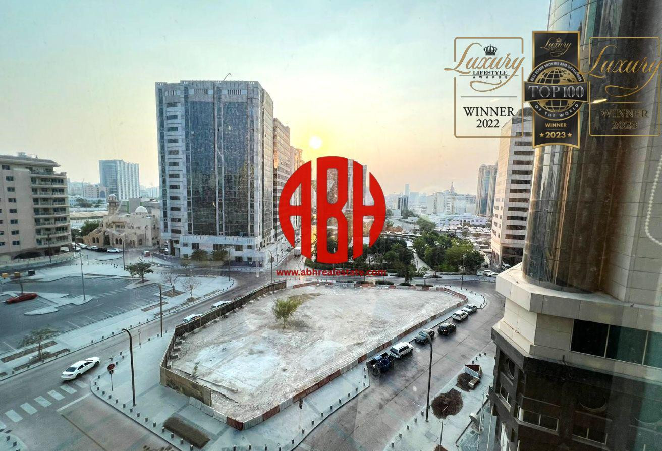 BILLS FREE | DELUXE 1-BR FURNISHED | TOP AMENITIES - Apartment in Corniche Road