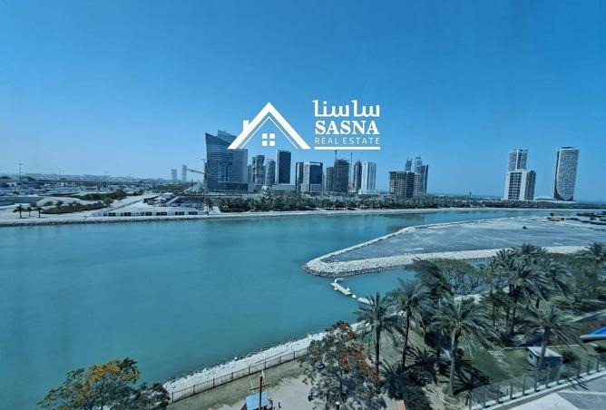 SEA VIEW | MAID ROOM | STORAGE ROOM | UNFURNISHED