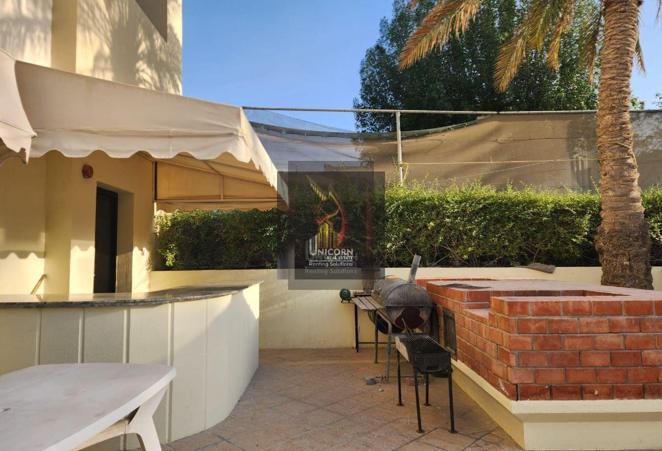 5-BHK Cmpd Villa | SF | Available for Iskan Also - Compound Villa in Bin Omran 35