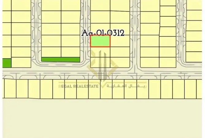 Investment Opportunityꟷ Residential Plot in Huzoom