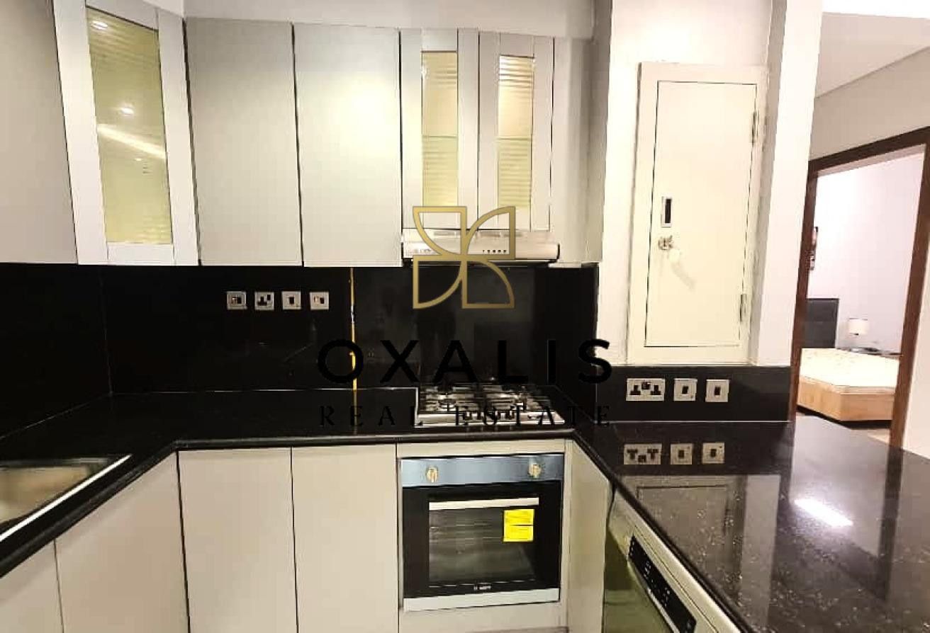 BILLS INCLUDED | FURNISHED 1 BHK |AMENITIES ACCESS