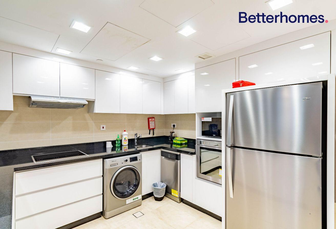 MODERN LOFT | READY TO MOVE IN | HIGH ROI
