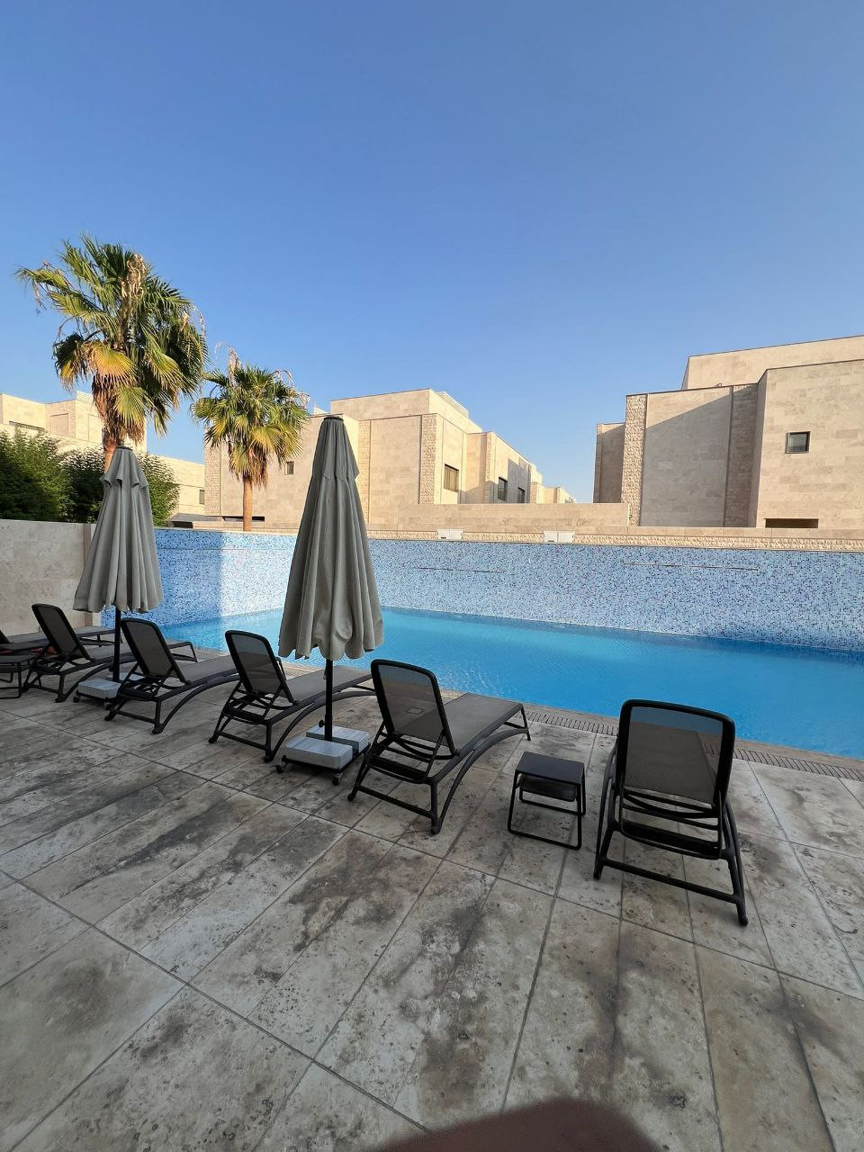 Luxury Villa for Rent in a Prestigious Compound – Al Maamoura - Villa in Mamoura 18