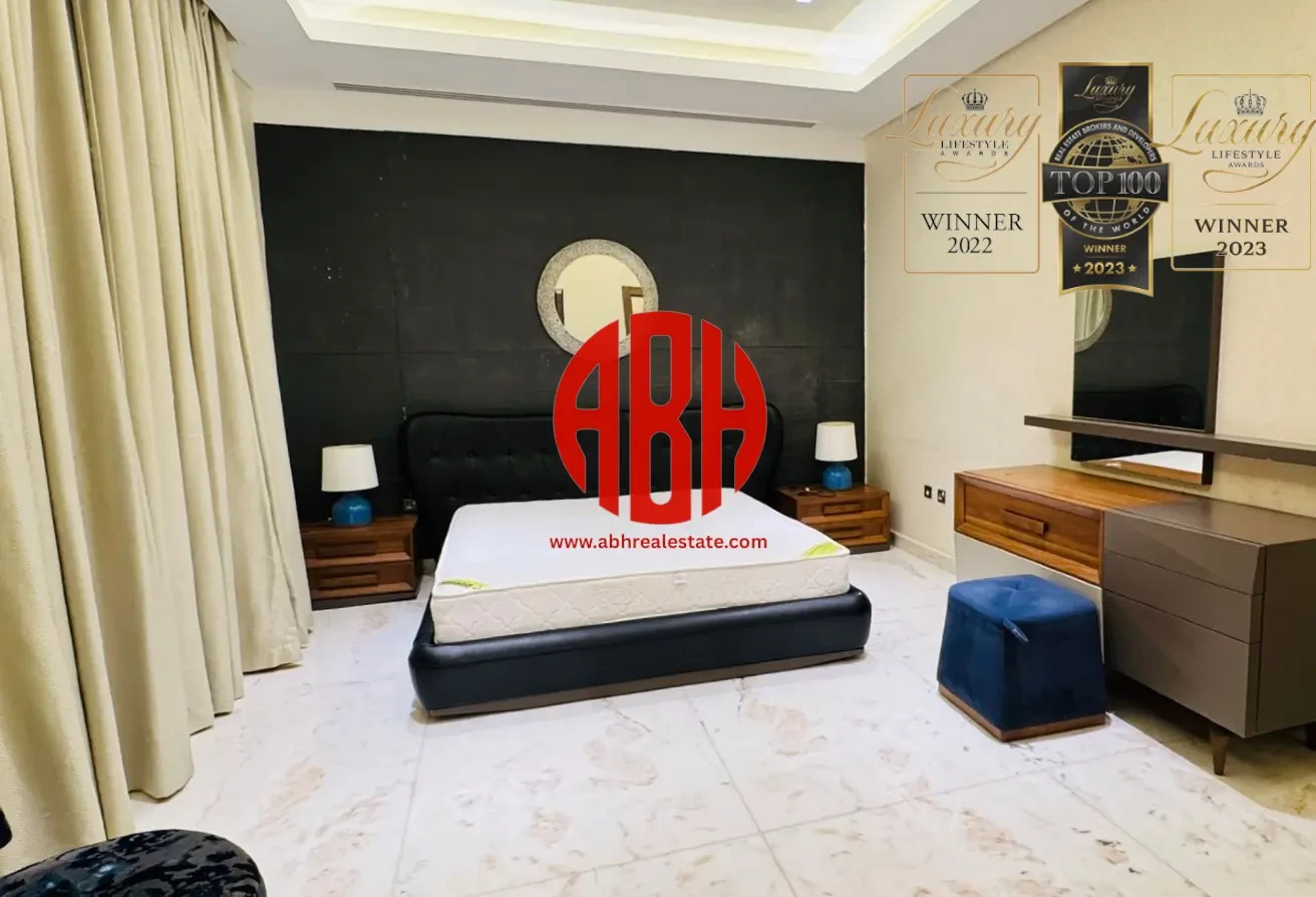 SPACIOUS 3 BEDROOM VILLA + MAID | ELITE COMMUNITY - Compound Villa in Al Waab Street