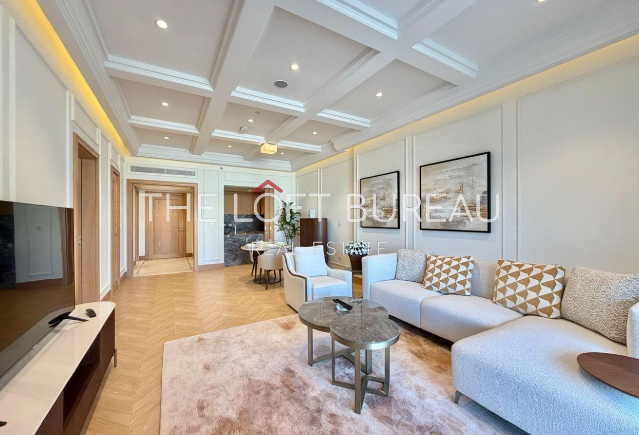 10% DP || 5 YRS TO PAY || PRIME 1 BEDROOM || SF