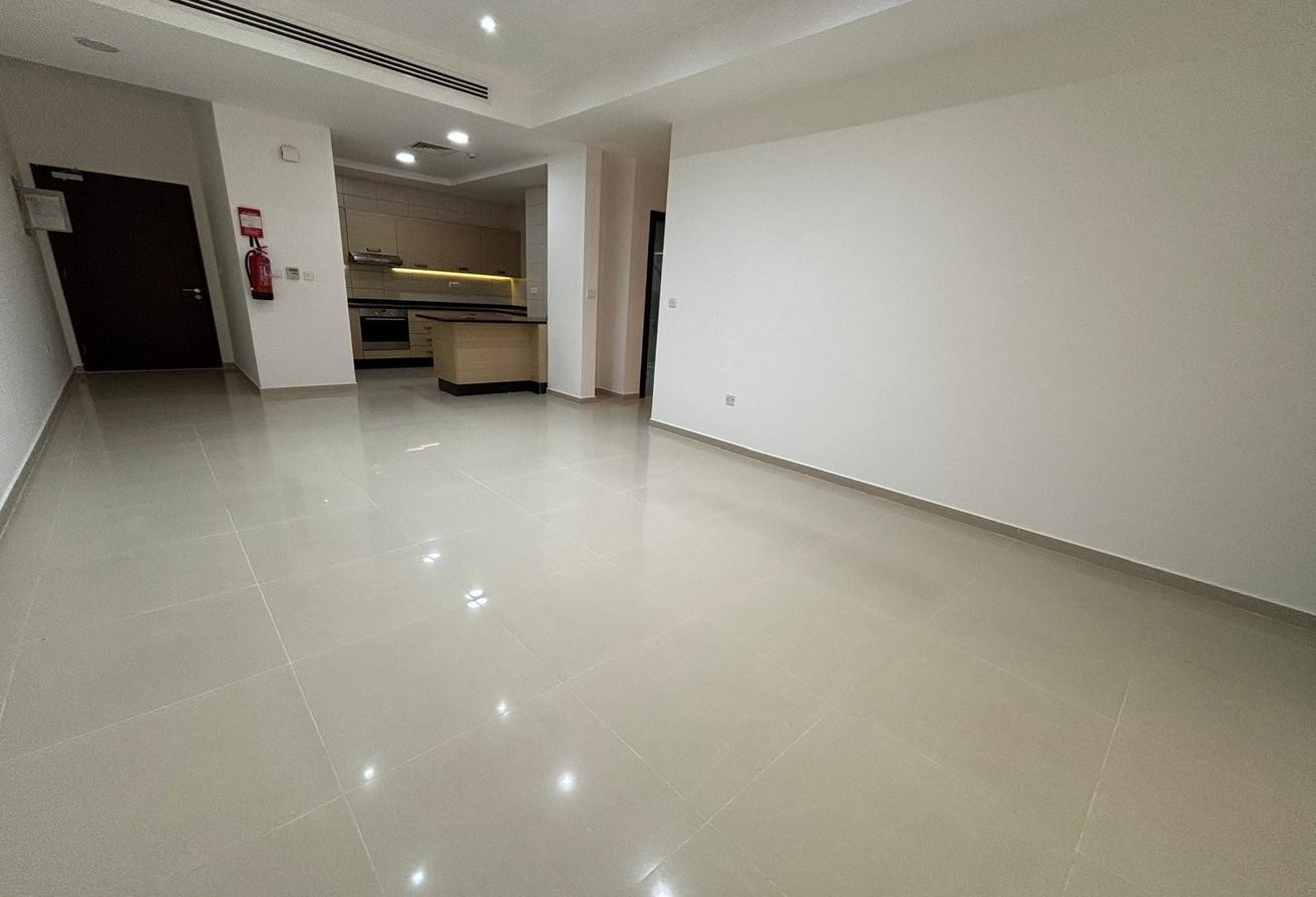 2 Bedroom, 2 Bathroom Apartment for Rent – Al Nasr - Apartment in Al Nasr Street