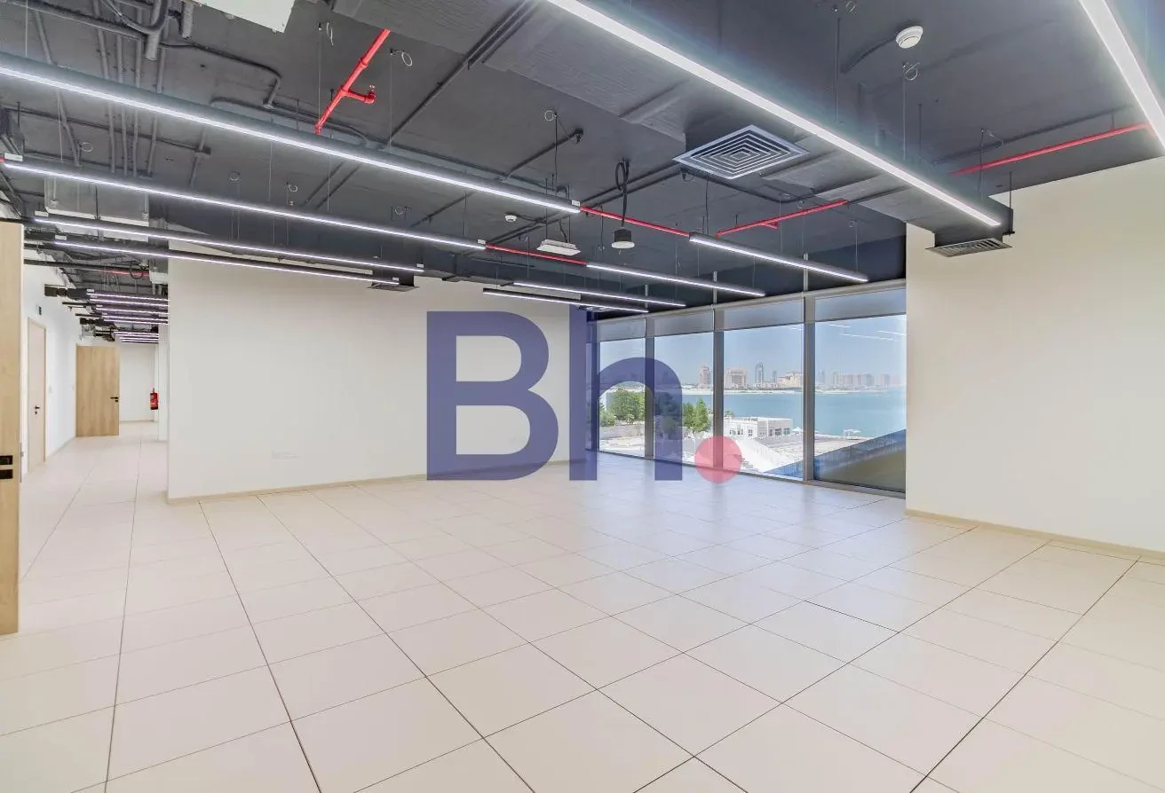 Private office space rental tailored to your business unique needs in DOHA, West Bay