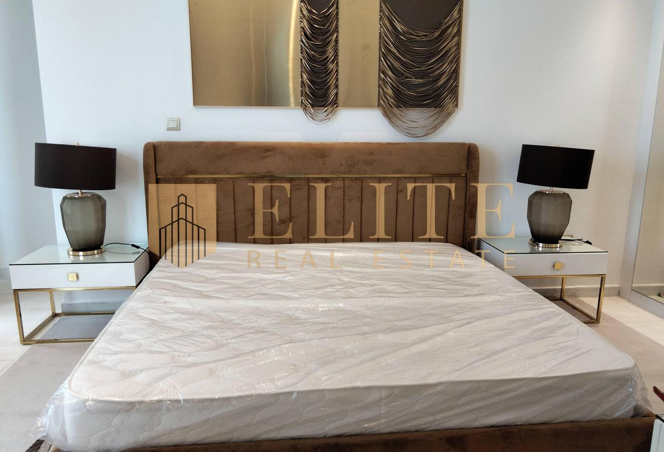 Ideal Furnished 2BHK+Maid|Floresta|10K Incl.