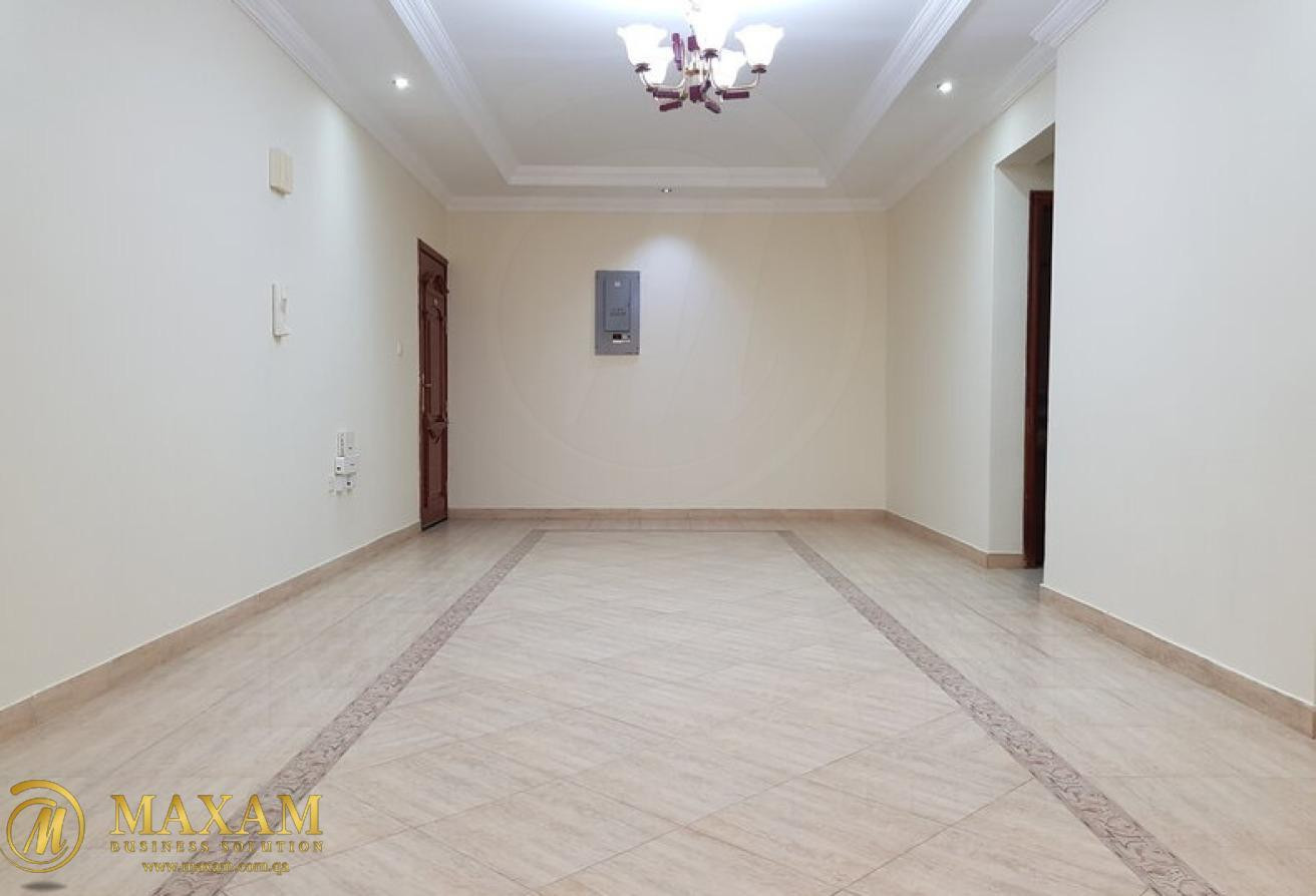 2Bedroom UF Flat For Rent In Al Sadd - Apartment in Al Sadd Road