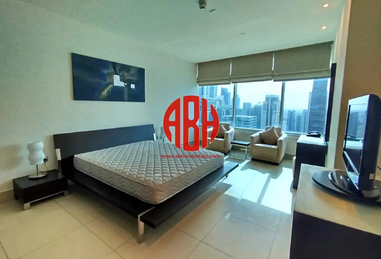 BILLS FREE+WIFI | 3BR+MAID+BALCONY | TOP AMENITIES - Apartment in West Bay
