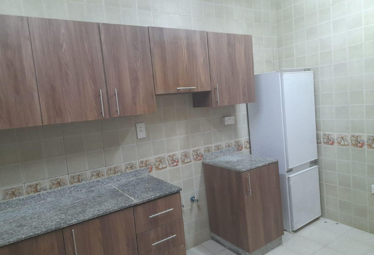 Spacious 3 BHK Apartment for Rent Musheireb 5500 - Apartment in Regency Residence Musheireb 12