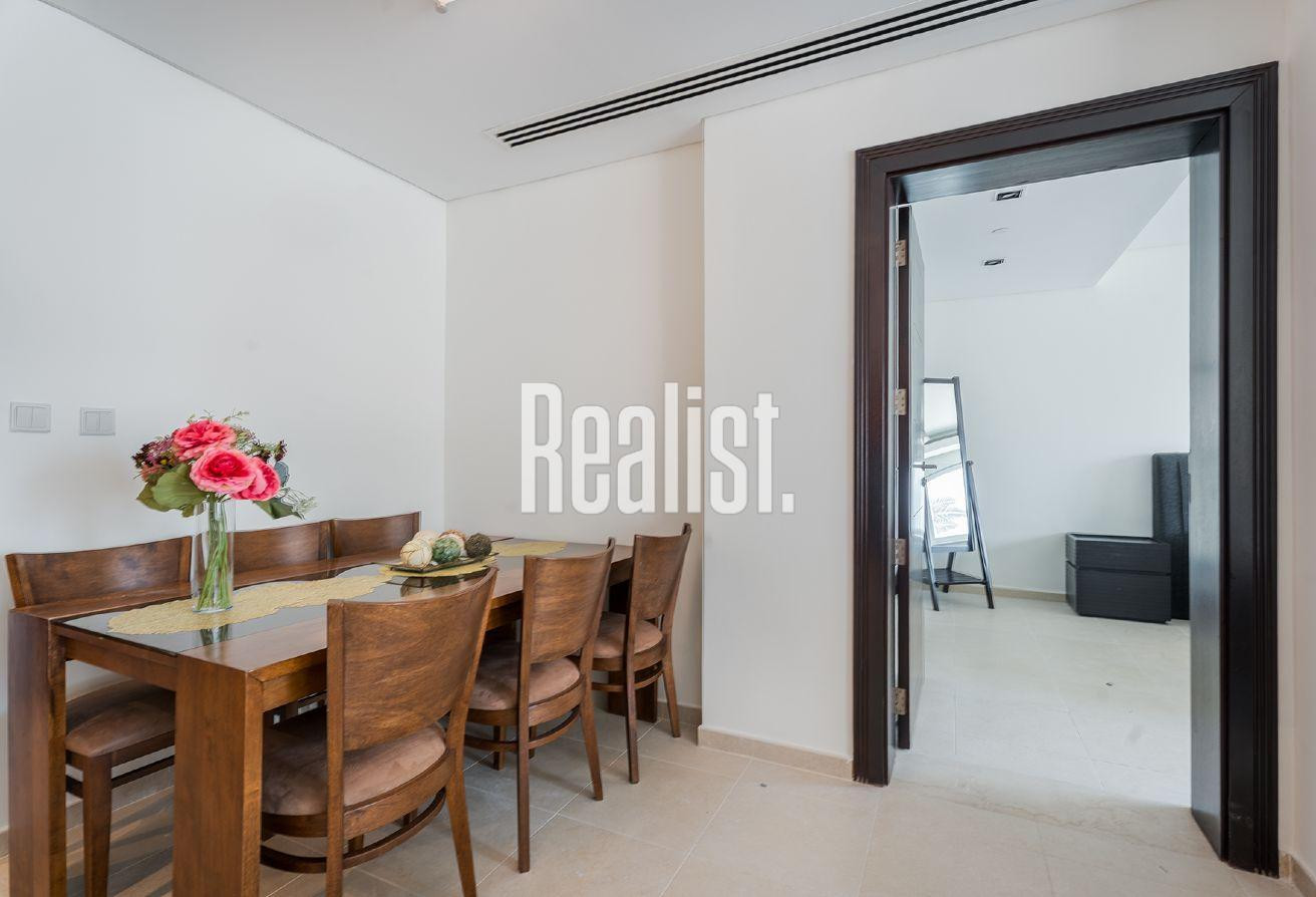FULL VIVA VIEW | 1 BEDROOM CHALET |INCLUDING BILLS - Townhouse in Viva East