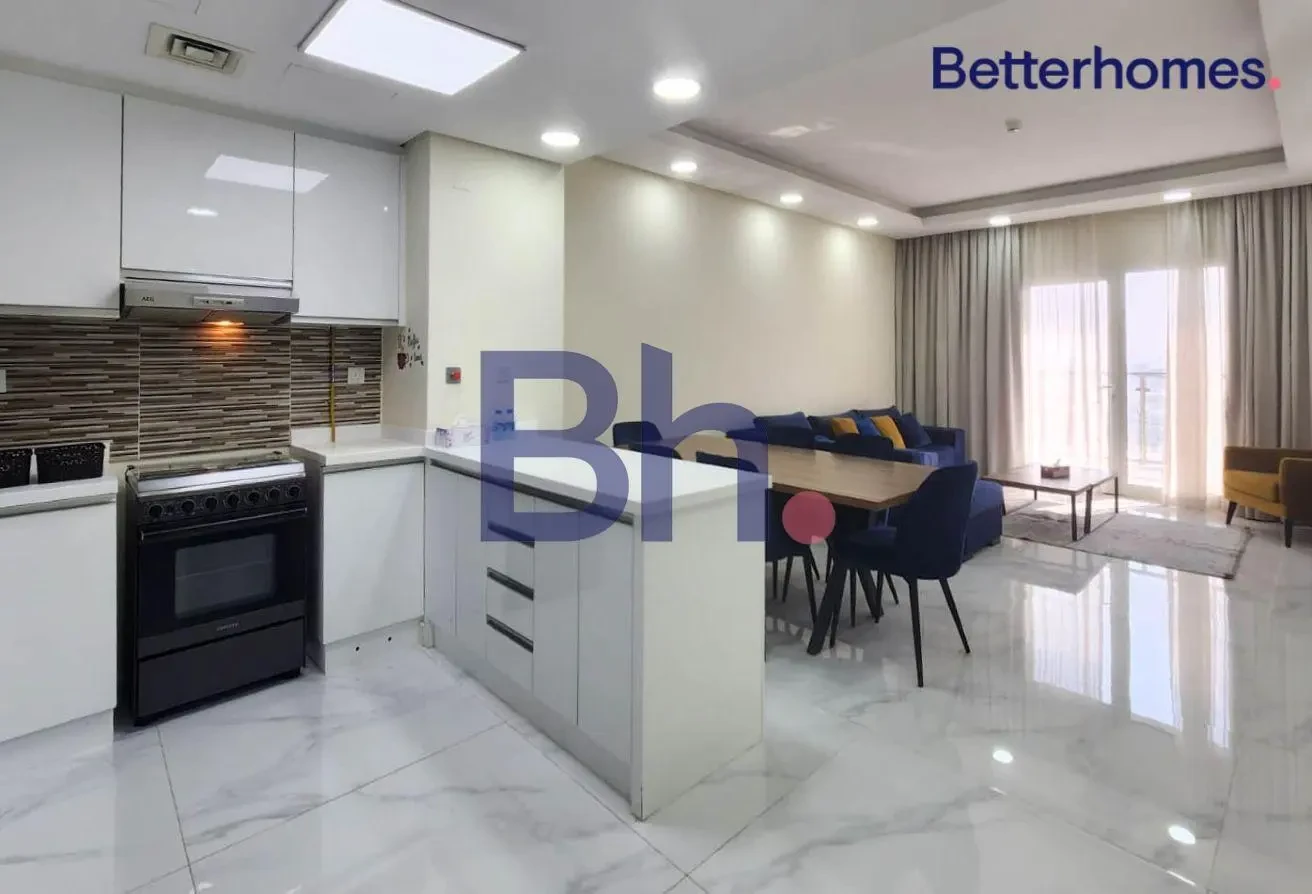 MODERN | 2 BEDROOMS | PRIME LUSAIL LOCATION - Apartment in Al Erkyah City