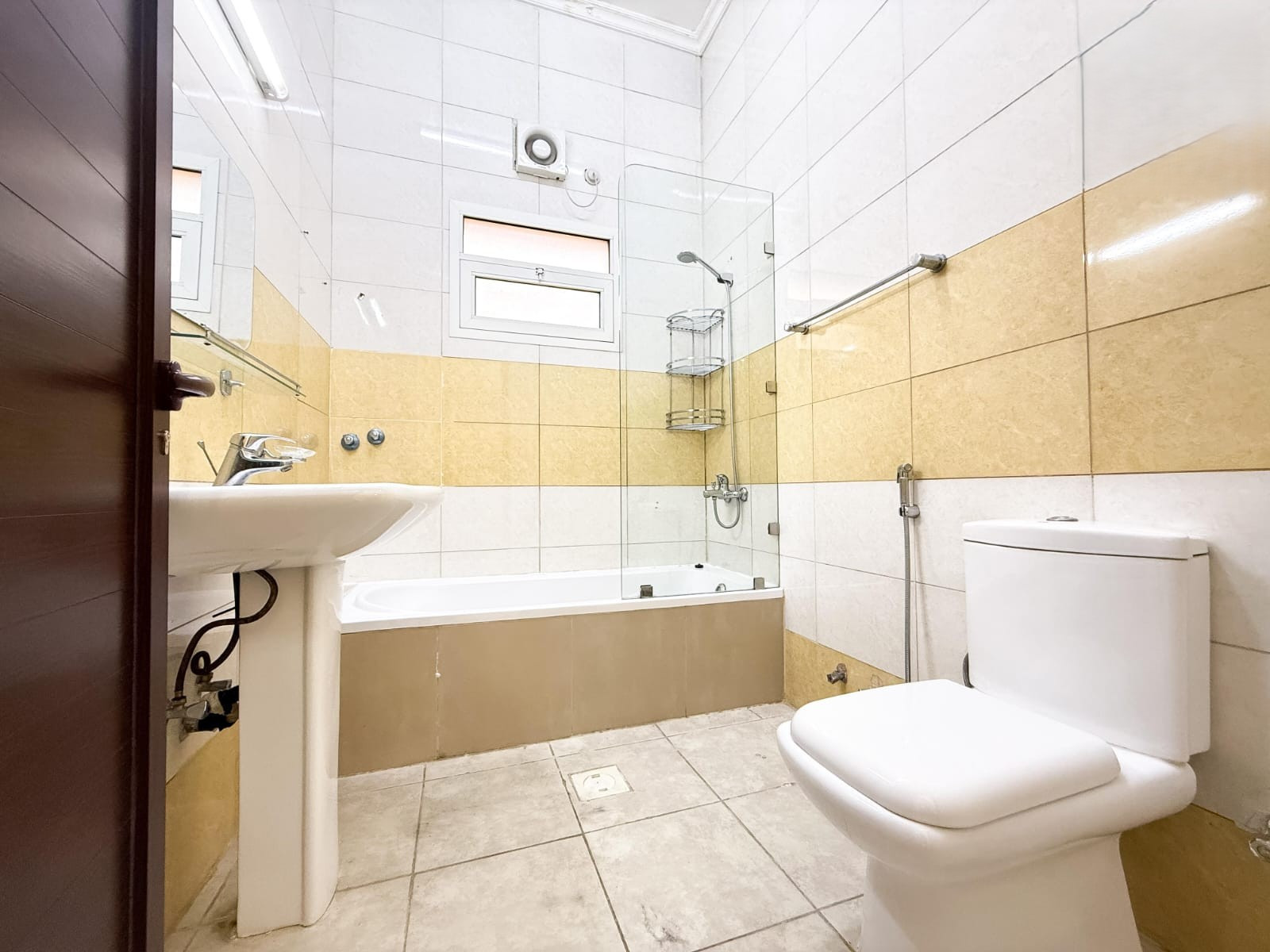 Affordable | 3BHK | Maid Room | SF | Compound Villa - Compound Villa in AlMuraikh