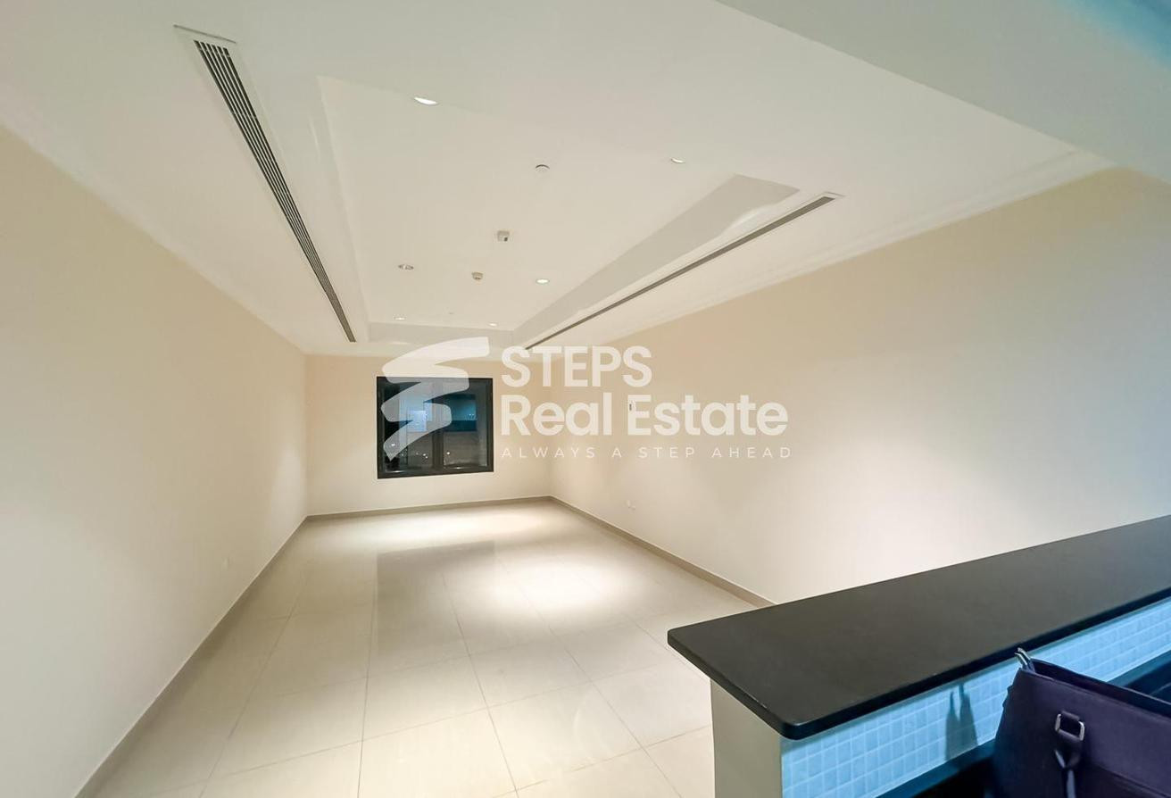 Furnished Studio with Sea Views for Sale - Apartment in Tower 13