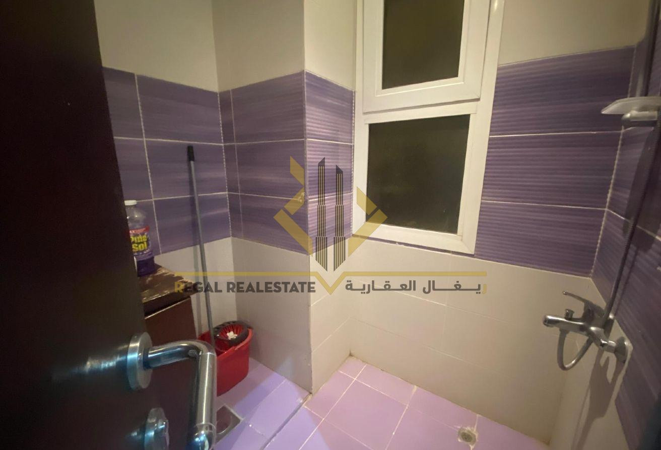 Studio For rent in Al dafnnah INC Bills for 1800 - Apartment in Al Dafna