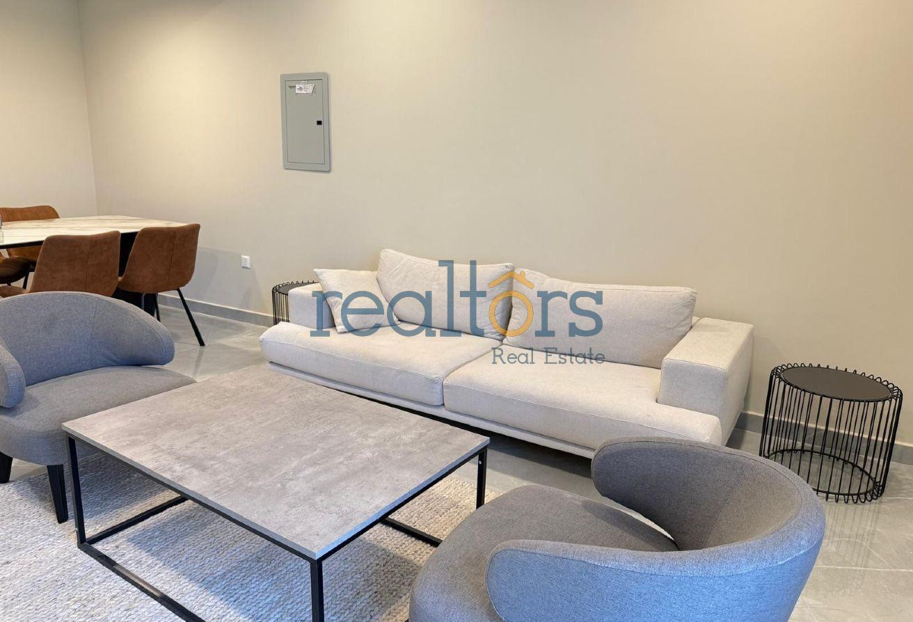 NO COMMISSION I stylish 2 BHK including QC - Apartment in Giardino Apartments