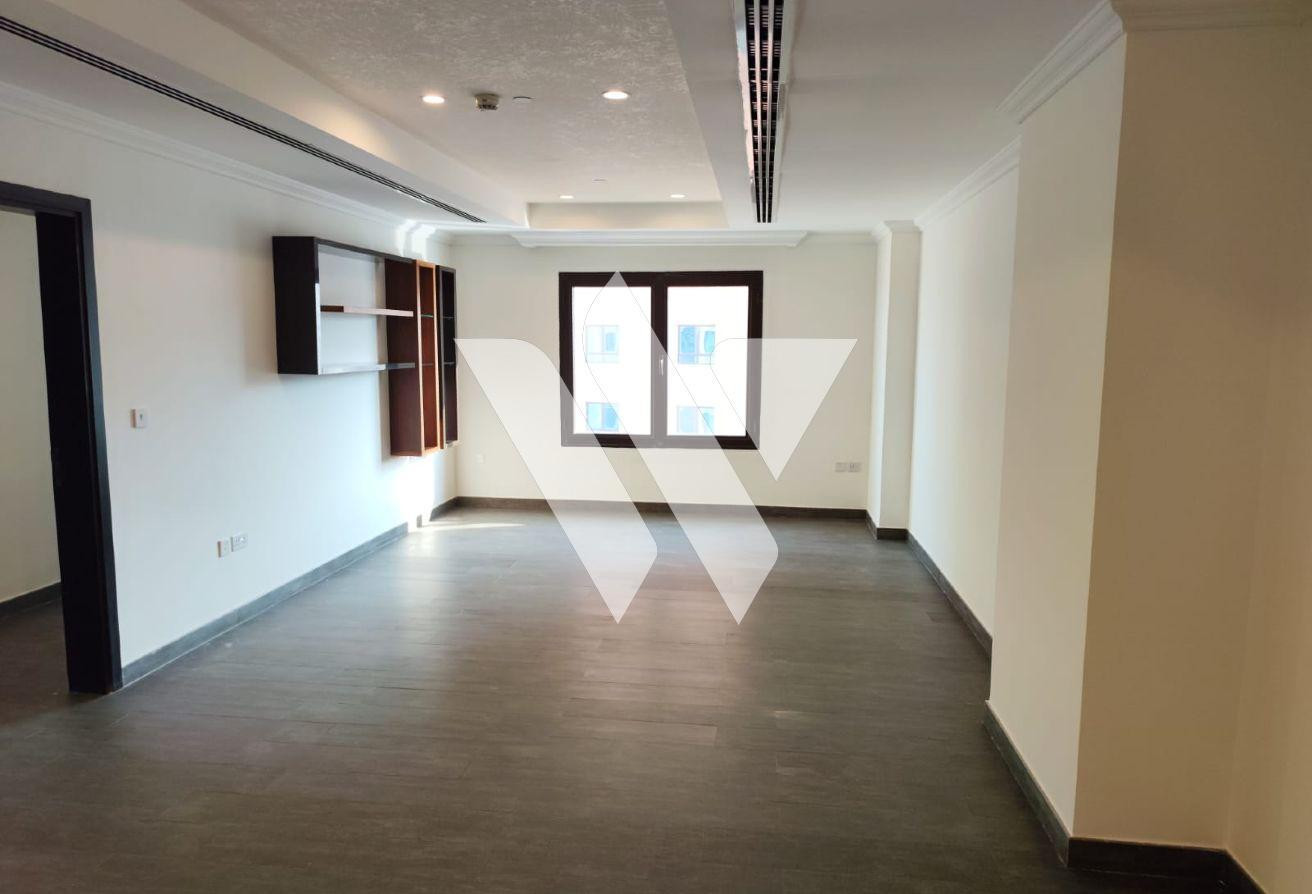 FULL MARINA 2 BHK | RENT | SF | PORTO ARABIA