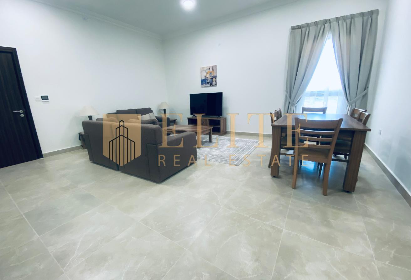 Fully Furnished 2 Bedroom Apartment in Al Waab