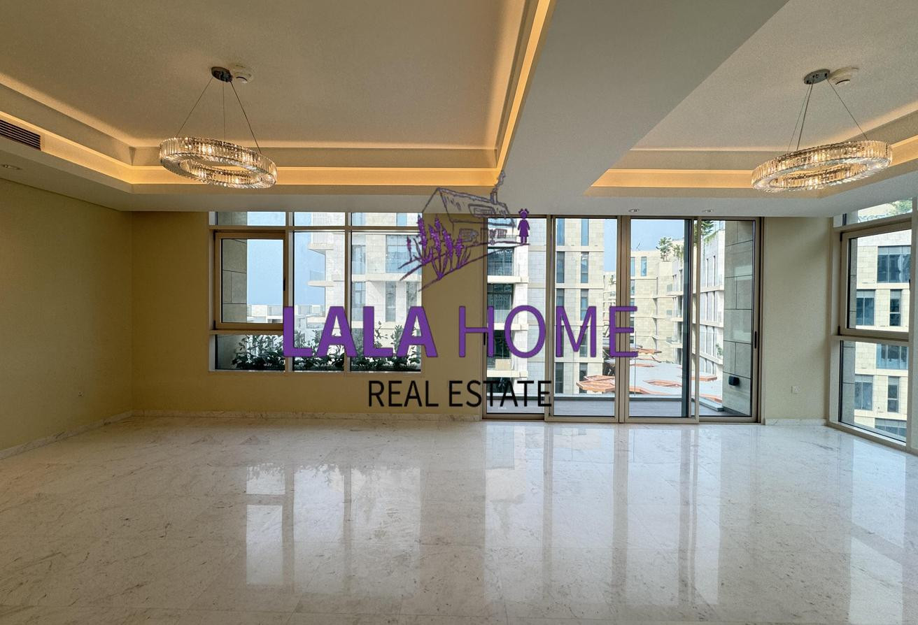 Luxury 4plus duplex with 10% downpayment only - Apartment in Gewan Island