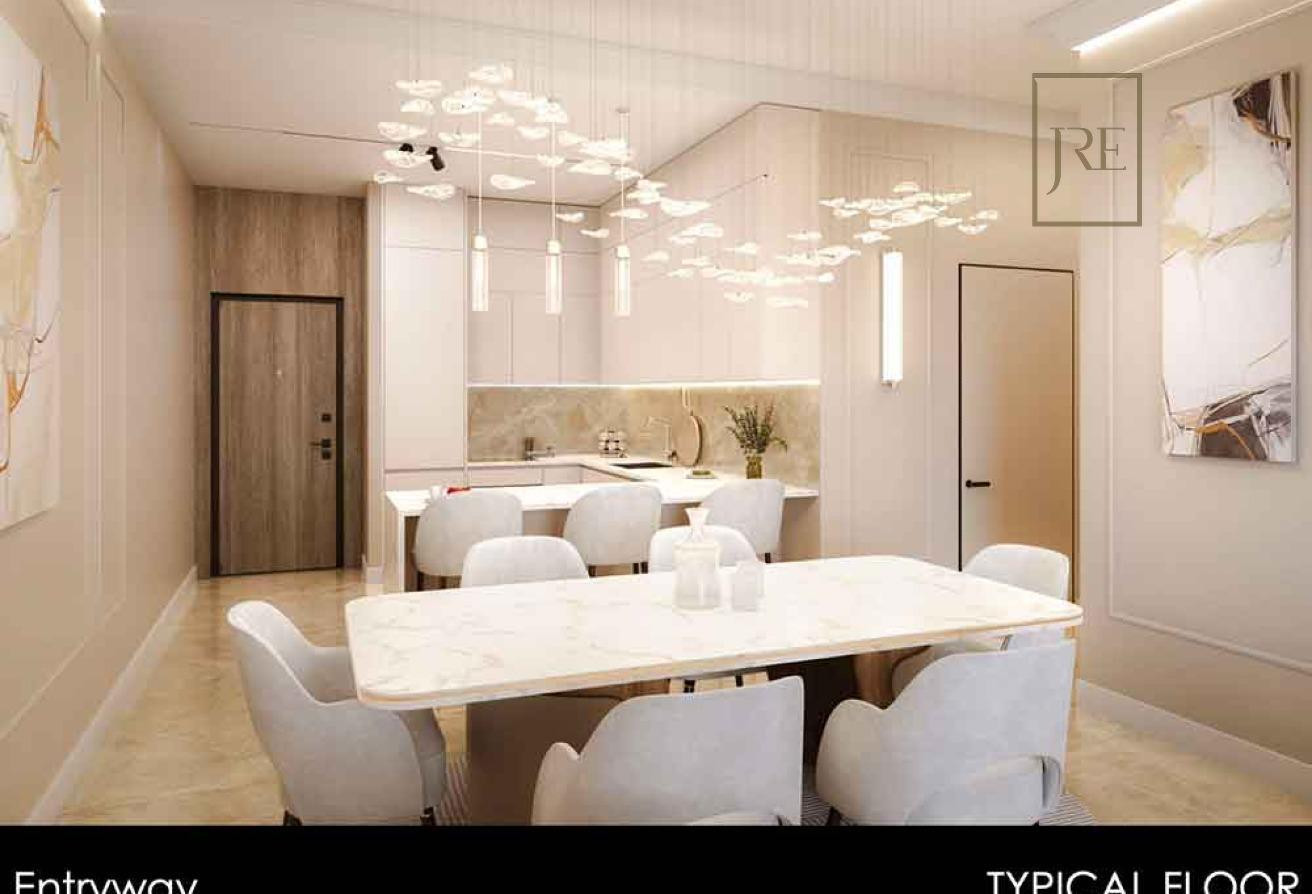 Spacious 2 BDR-Flexible Payment Plan-Lusail Marina - Apartment in Marina  25