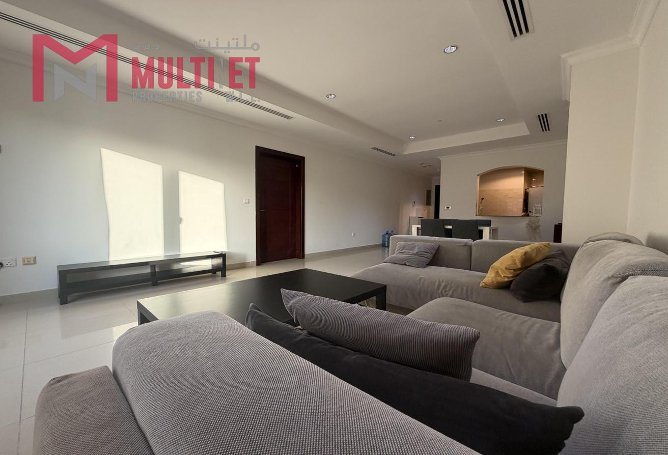 Best Offer | Luxury 1 Bedroom FF | Large Balcony