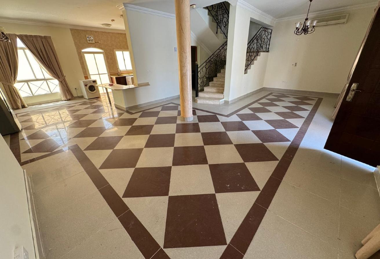6 Bedrooms| 5Bathrooms| Compound Villa |Al Dakira - Compound Villa in Al Thakhira