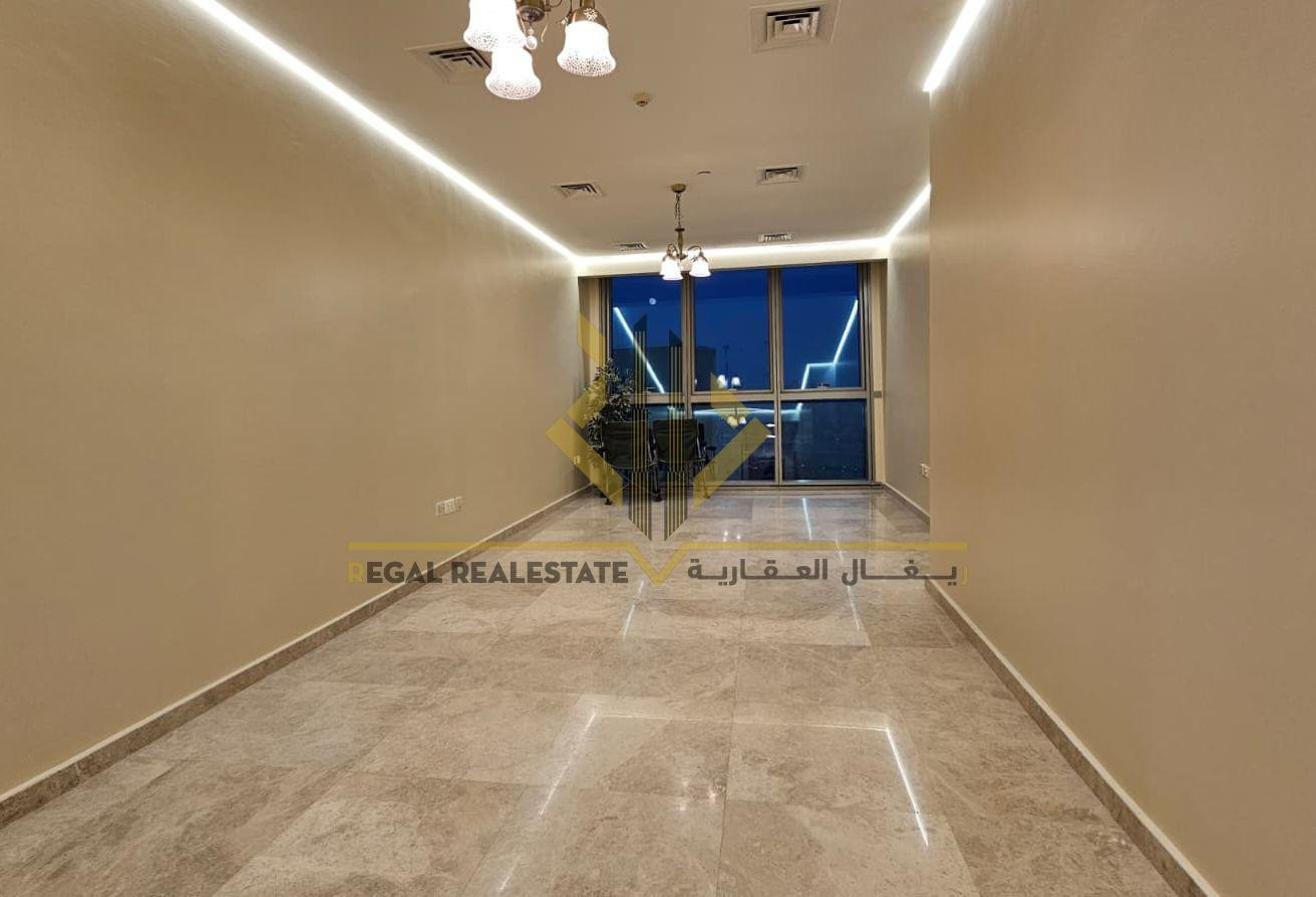 1-Bedroom Apartment in Zig Zag Tower with City V