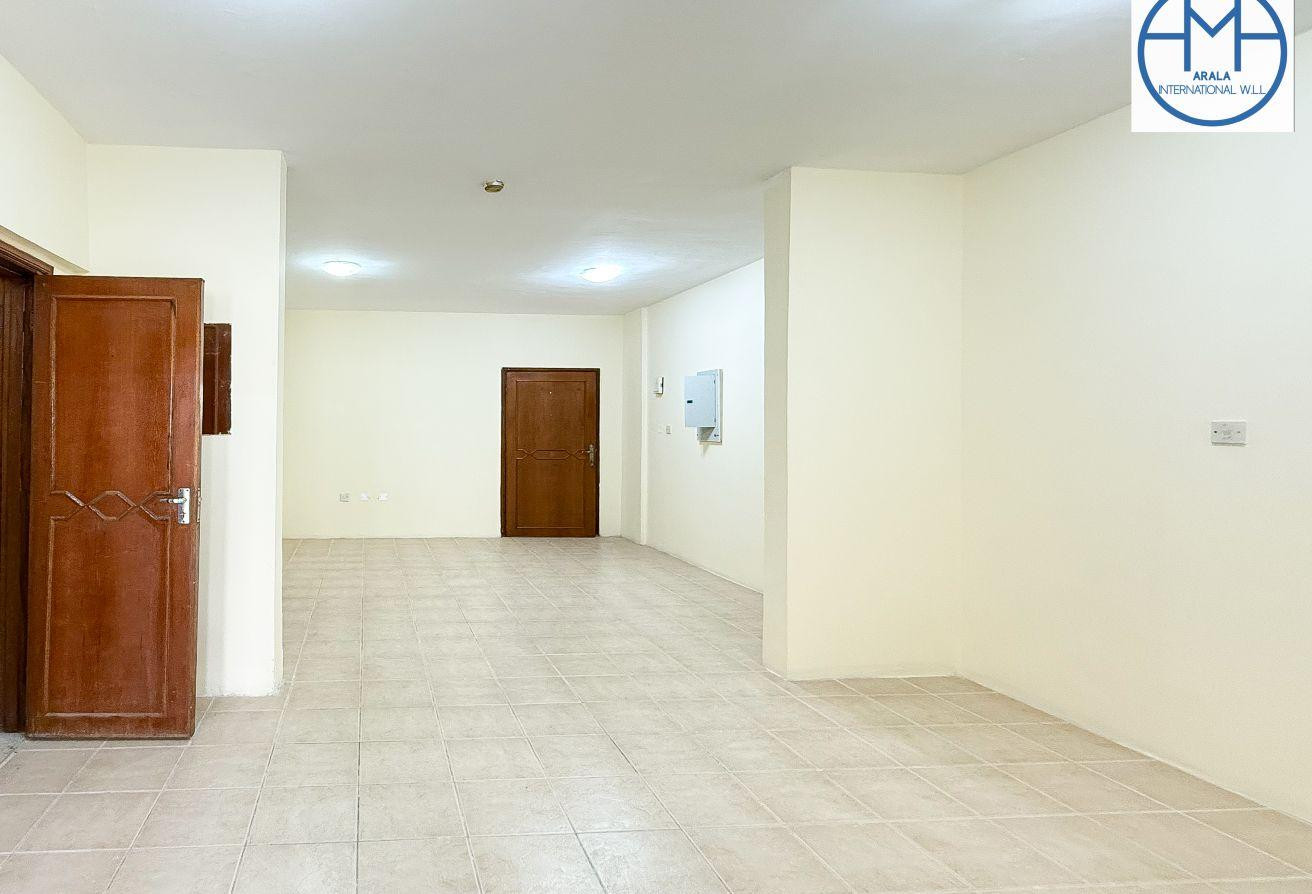 SPACIOUS 2BHK UNFURNISHED BEHIND NATIONAL MUSEUM - Apartment in Salata