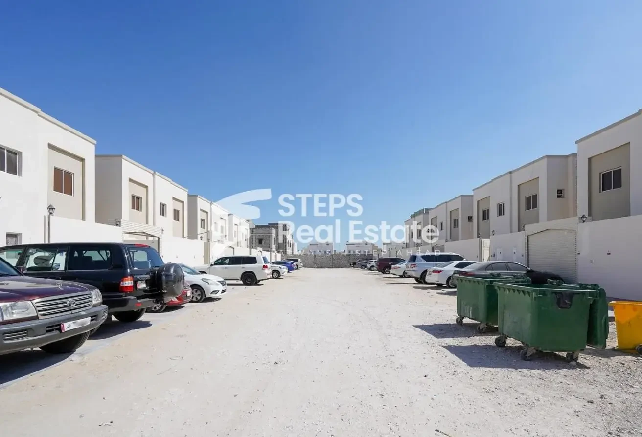 Investment Opportunity - 12 BHK Villa for Sale - Villa in Umm Al Amad