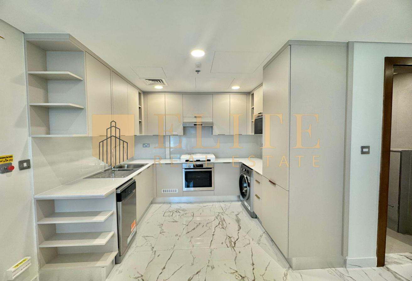 Ideal Furnished 2BHK w/Balcony|Lusail Marina|8.8K