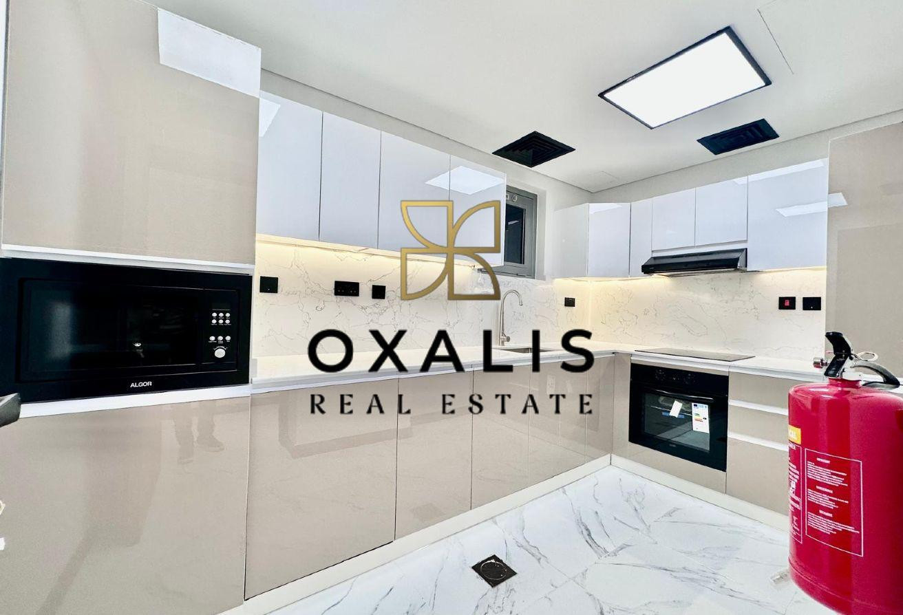 FURNISHED 2 BHK | FREE WIFI | MODERN AMENITIES - Apartment in Al Waab Street