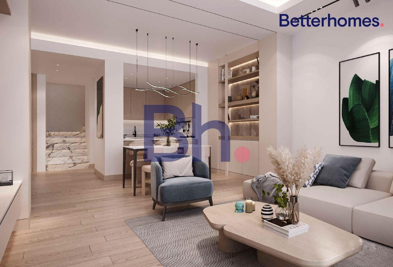 INVEST IN LUSAIL | 1 BR APARTMENT | 5 YEAR PAYMENT - Apartment in Residential D5