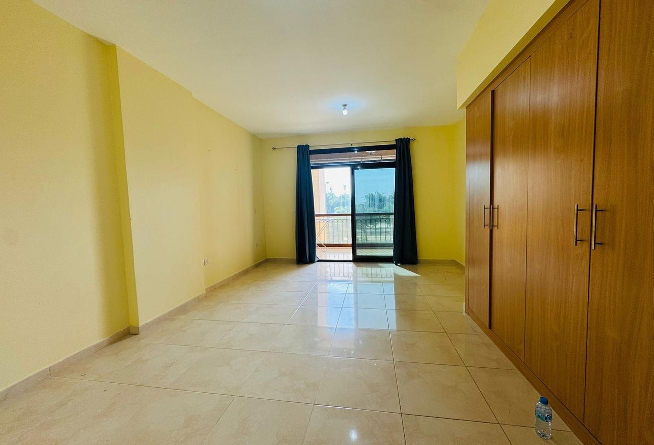Studio | Furnished | QAR. 4,000 | Balcony