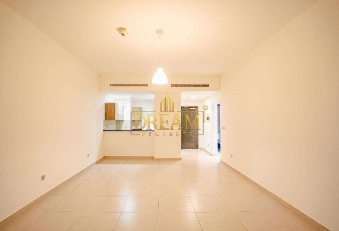 SF One BR Flat For Rent In Lusail