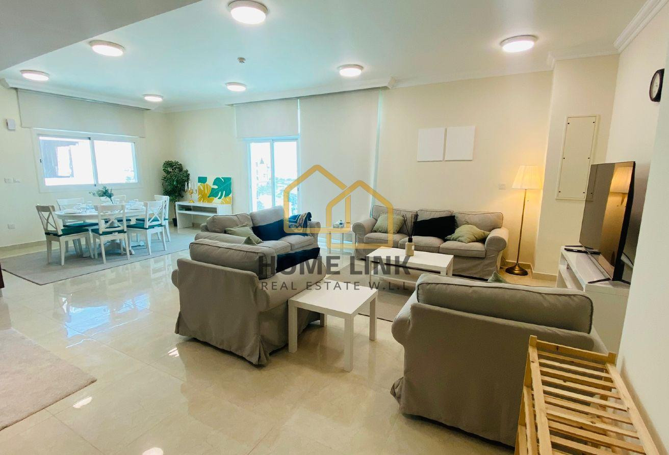 WITH TITLE DEED | SPACIOUS 2 BEDROOMS IN FOXHILLS - Apartment in Fox Hills