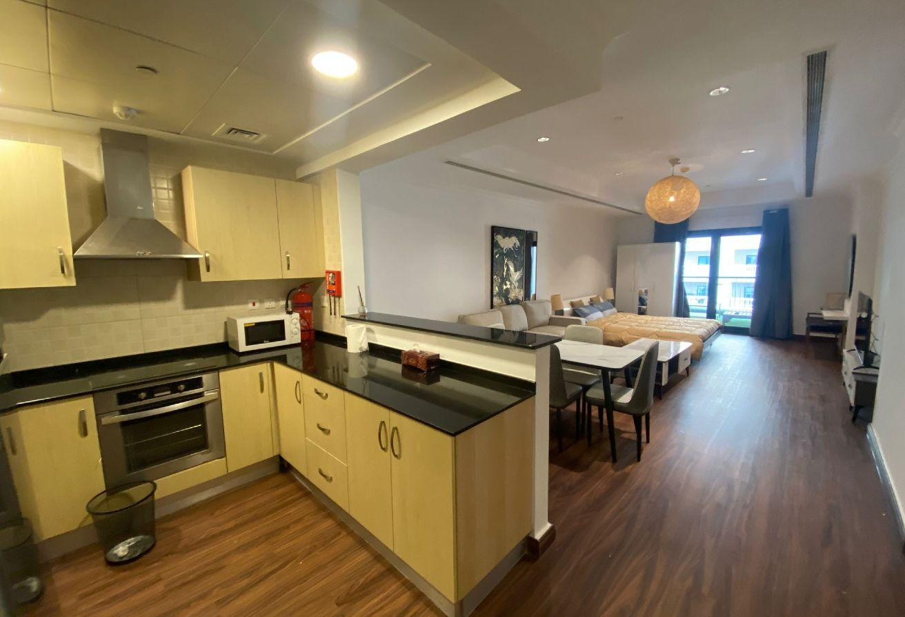 AMAZING STUDIO-F/F-WITH BALCONY - Apartment in East Porto Drive