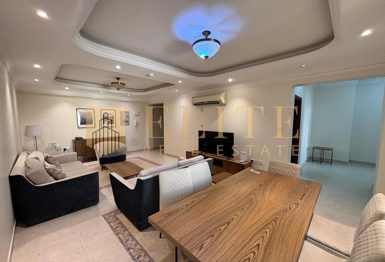 PREMIUM 1 BEDROOM | AL SADD PRIME LOCATION