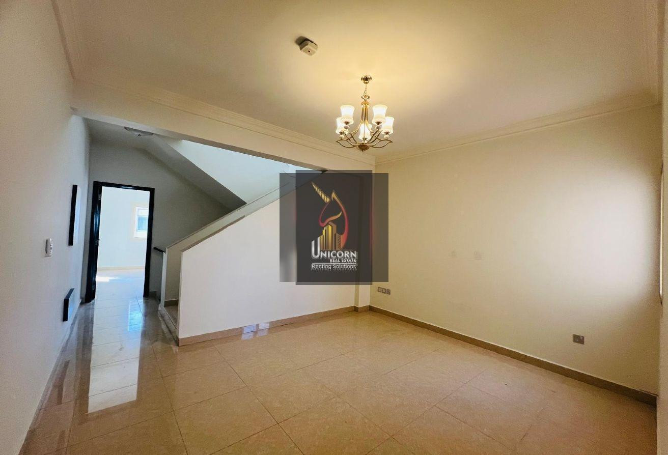 5-Bedroom|SF|Backyard-Balcony| Great Amenities - Compound Villa in Doha