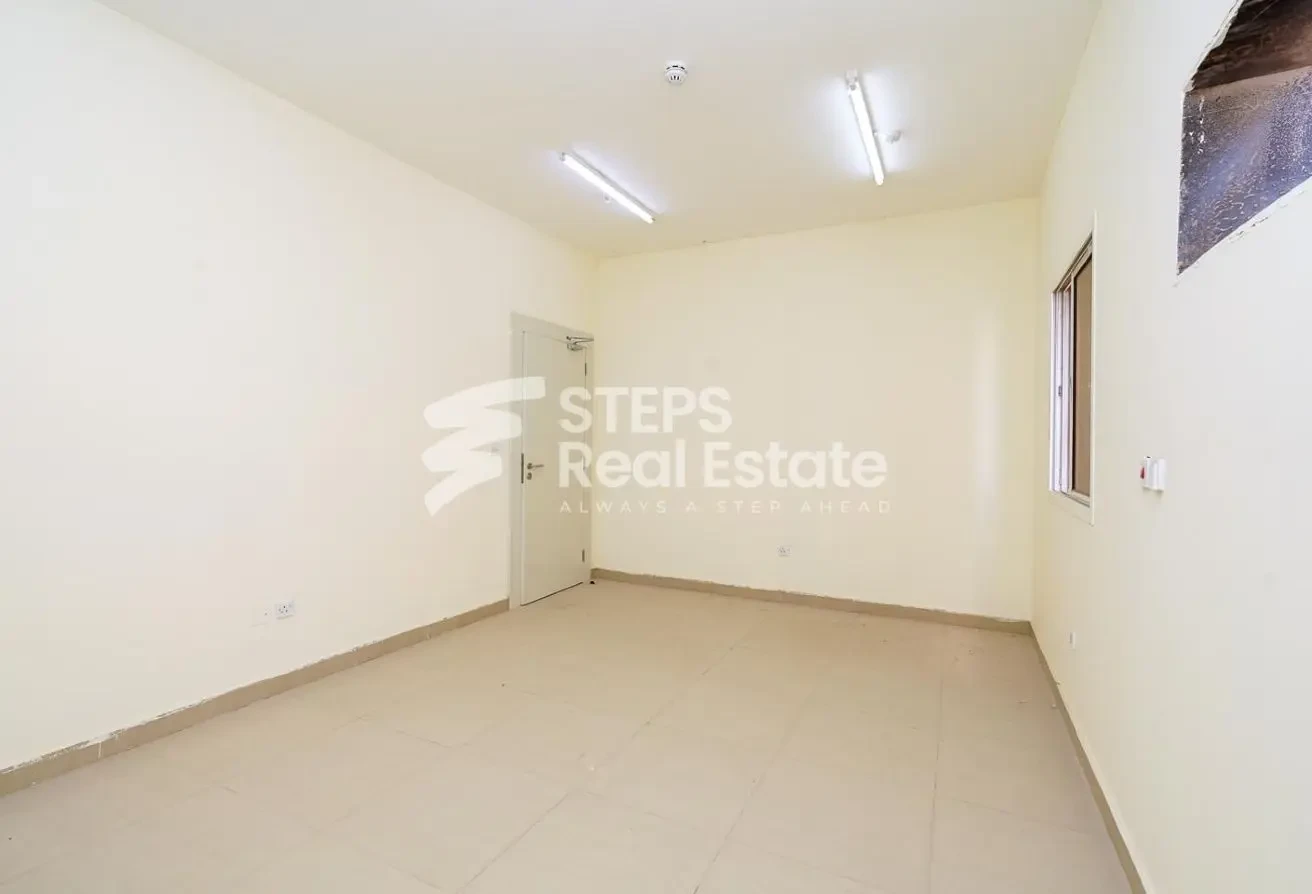 54 Labor Rooms in Umm Salal Ali - Labor Camp in Doha