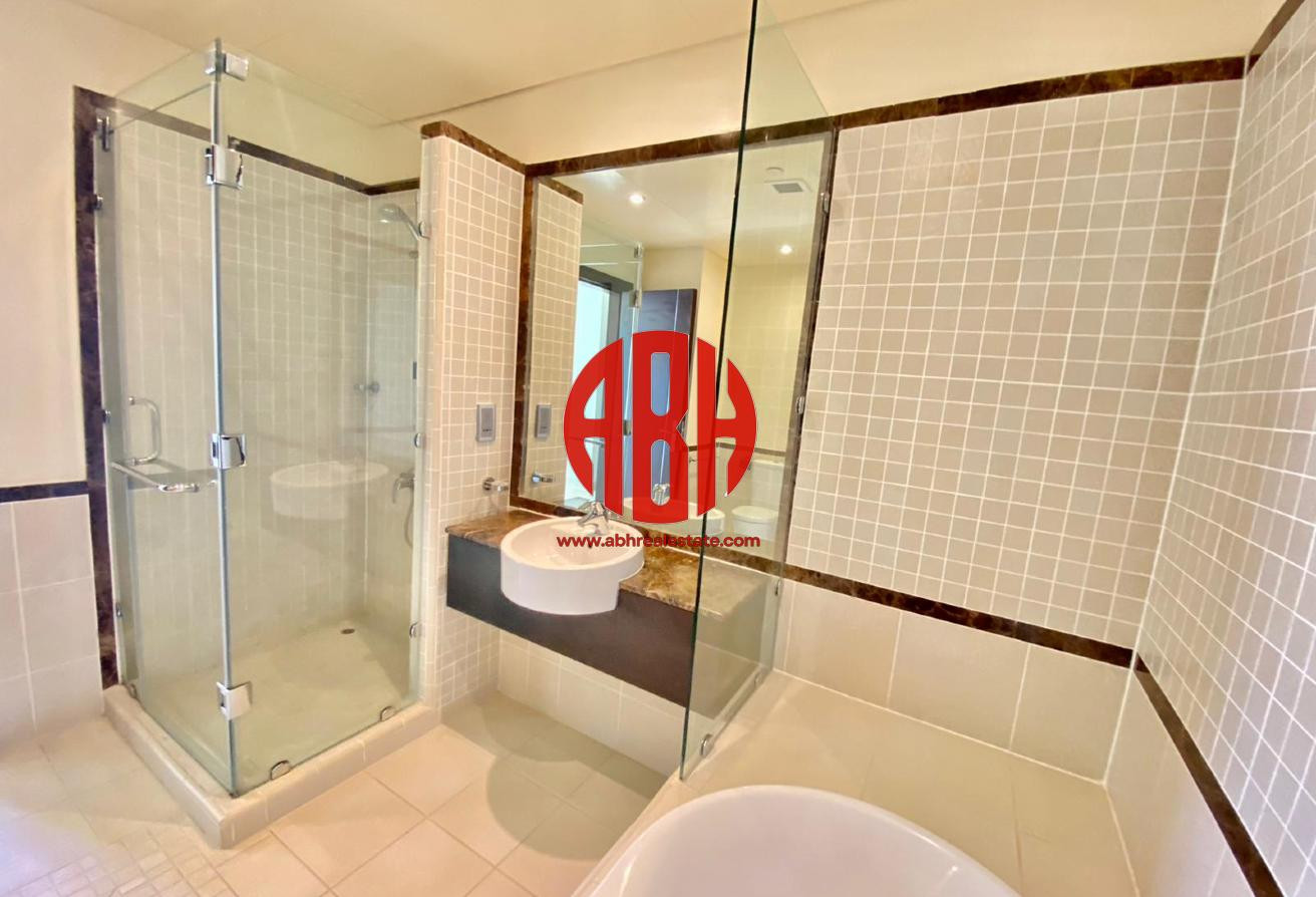 LEASED | 1 BDR | INVESTOR READY | QANAT QARTIER - Apartment in Murano