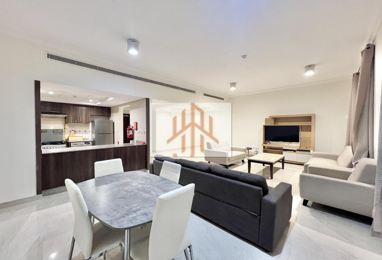 AFFORDABLE 2BHK FF | BALCONY | PRIME LOCATION - Apartment in Residential D5