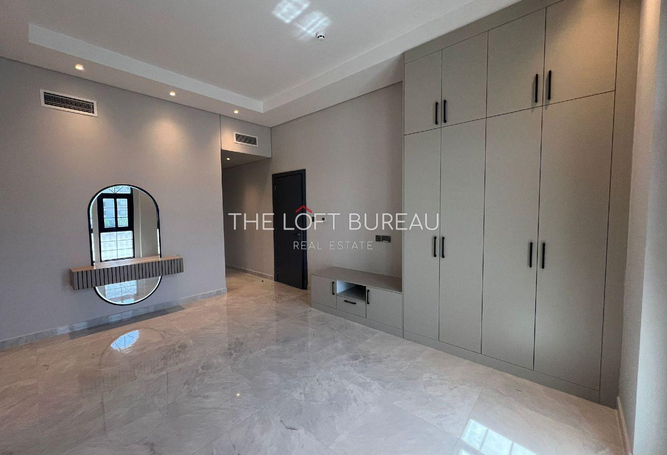 Barwa Royal | 1 BHK unit | SALE | Payment Plan - Apartment in Residential D5