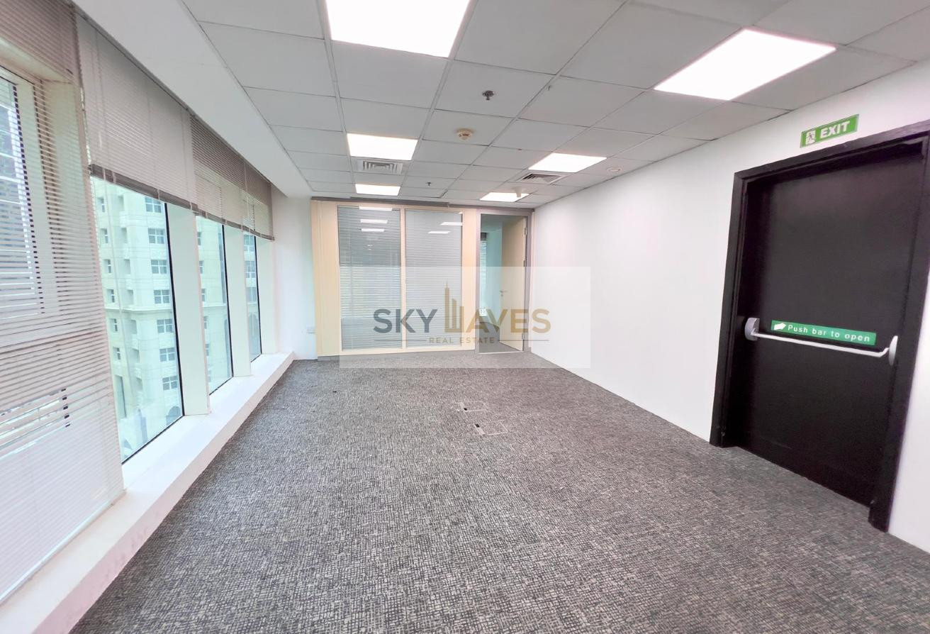 Private office space rental tailored to your business unique needs in DOHA, West Bay