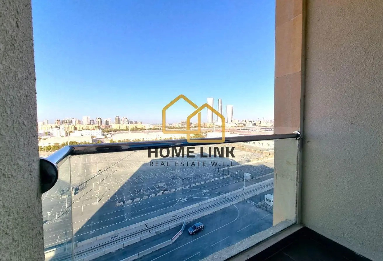 Lusail 1BR | Easy 6-Year Payment Plan | Pool & GYM